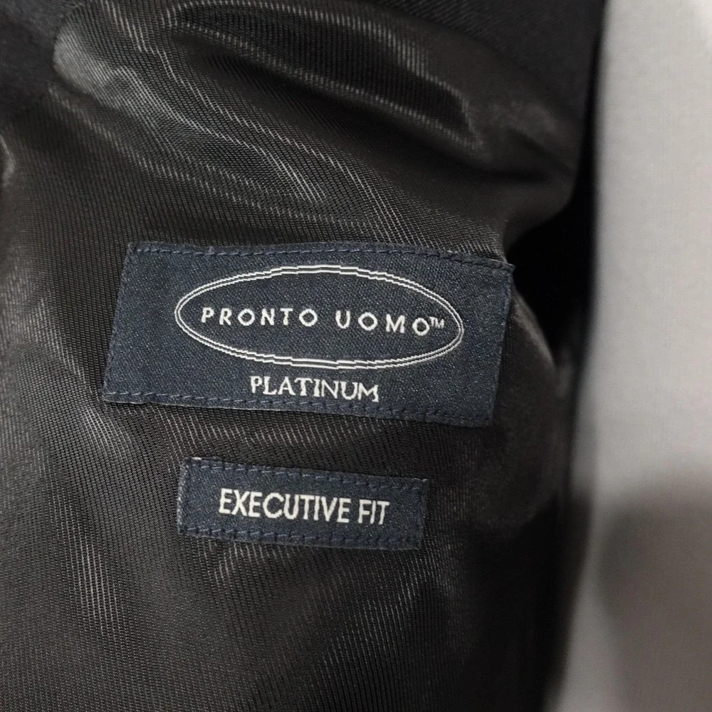 Pronto Uomo pronto uomo